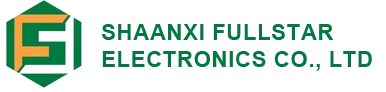 Shaanxi  Fullstar  Elektronikk  Co., Ltd